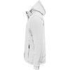 Vinterjacka Softshell 1040 Technical Vit Jobman – miniatyr 2
