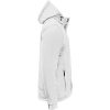 Vinterjacka Softshell 1040 Technical Vit Jobman – miniatyr 4