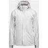 Vinterjacka Softshell 1040 Technical Vit Jobman – miniatyr 1