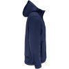 Vinterjacka Softshell Dam 1041 Technical Marin Jobman XXXL – miniatyr 4