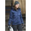 Vinterjacka Softshell Dam 1041 Technical Marin Jobman XXXL – miniatyr 9
