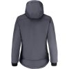 Vinterjacka Softshell Dam 1041 Technical Mörkgrå Jobman XXXL – miniatyr 3