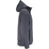Vinterjacka Softshell Dam 1041 Technical Mörkgrå Jobman XXXL – miniatyr 4