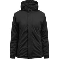 Vinterjacka Softshell Dam 1041 Technical Svart Jobman