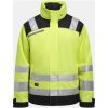 Vinterjacka Star Varsel 1347 Technical Gul/Marin Jobman XXXL – miniatyr 1