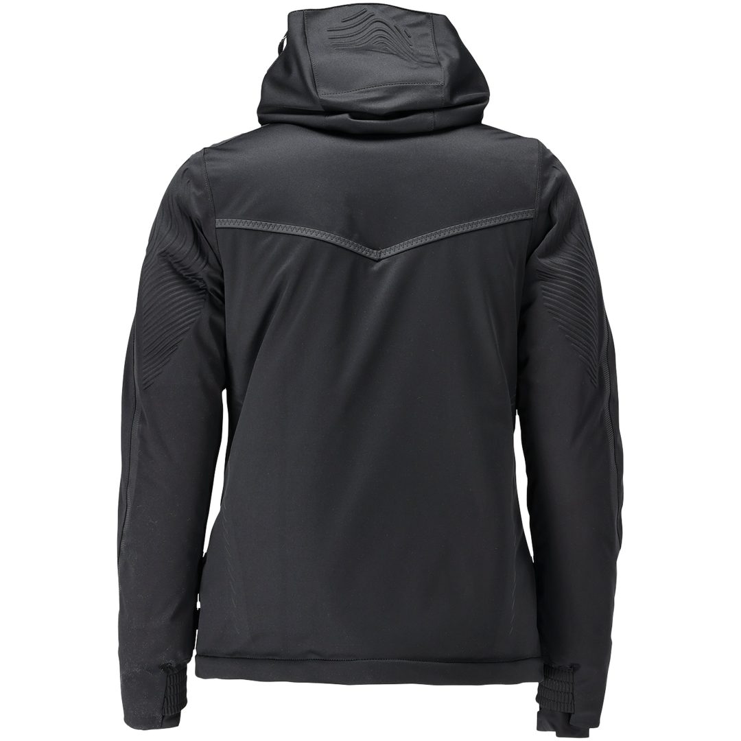 Vinterjacka Svart 22045-657 Mascot XS – bild 2