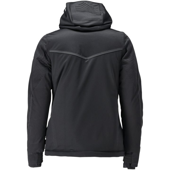 Vinterjacka Svart 22045-657 Mascot XS – bild 2