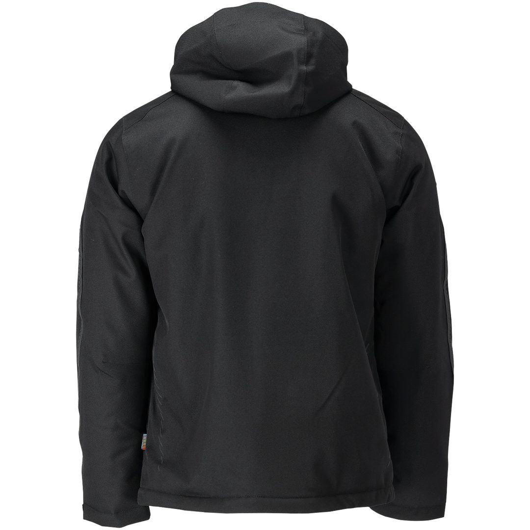 Vinterjacka Svart 22335-624 Mascot XS – bild 2