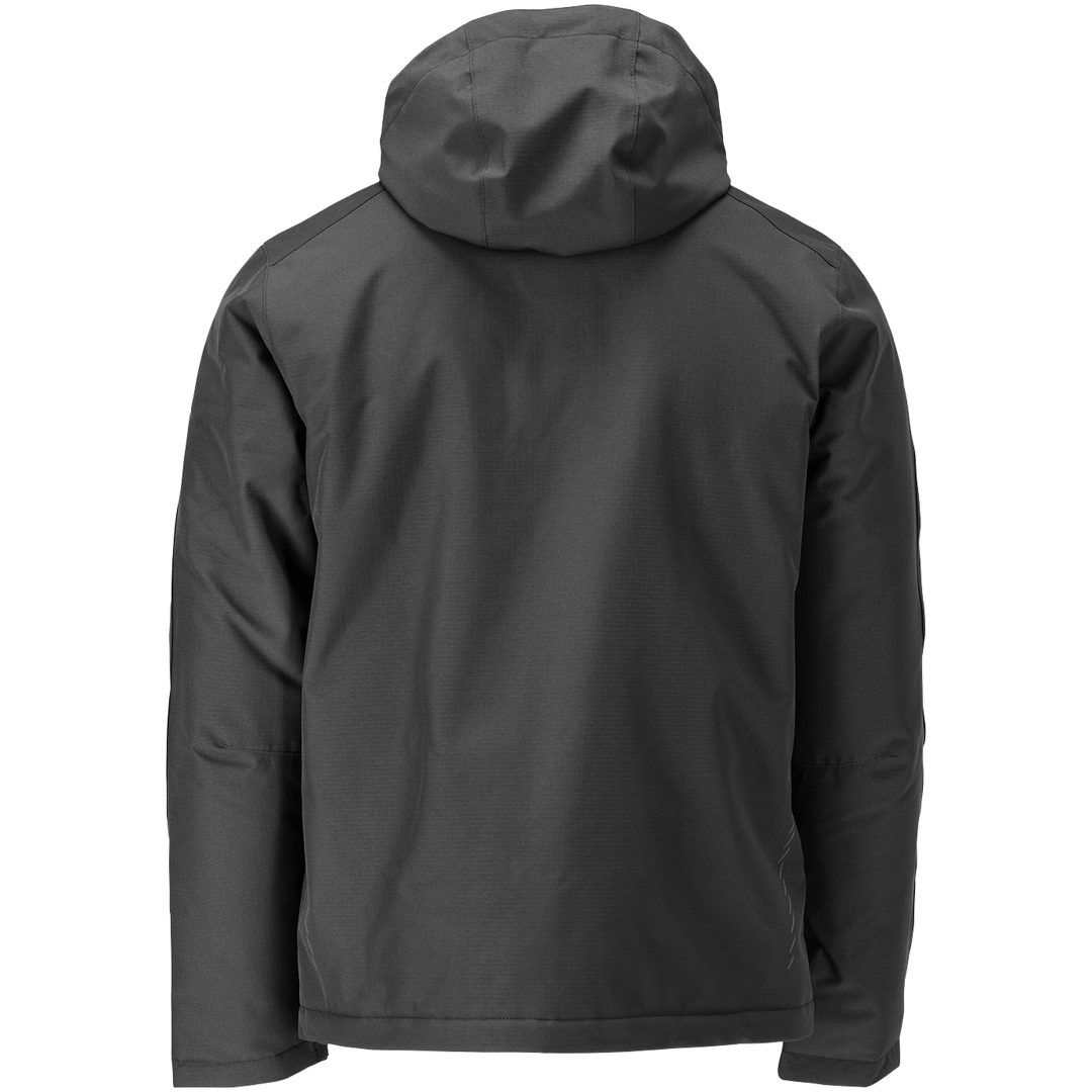 Vinterjacka Svart 22435-231 Mascot XS – bild 2