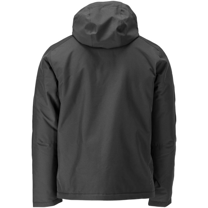 Vinterjacka Svart 22435-231 Mascot XS – bild 2