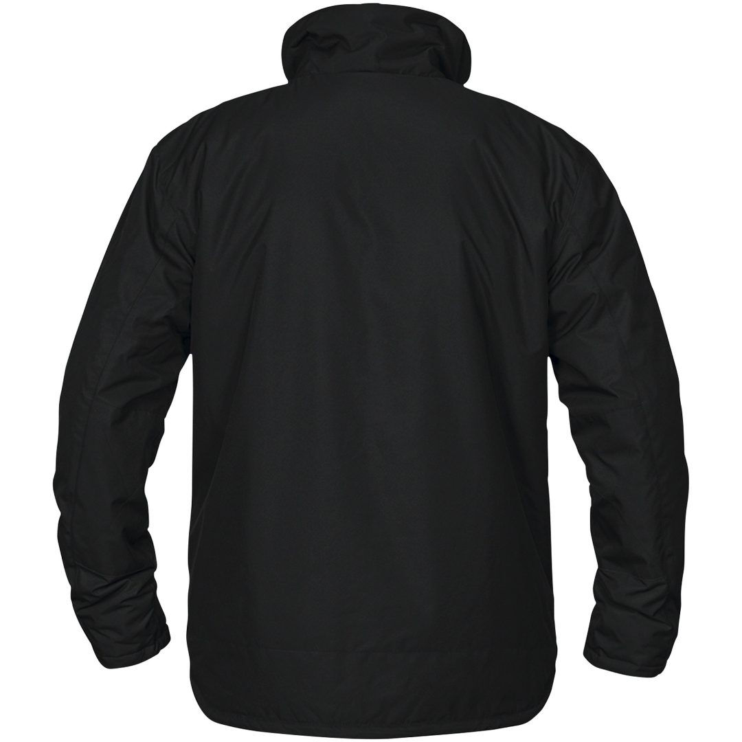 Vinterjacka Svart Fj64 Texstar Small – bild 2