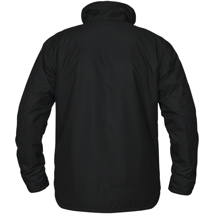 Vinterjacka Svart Fj64 Texstar Small – bild 2