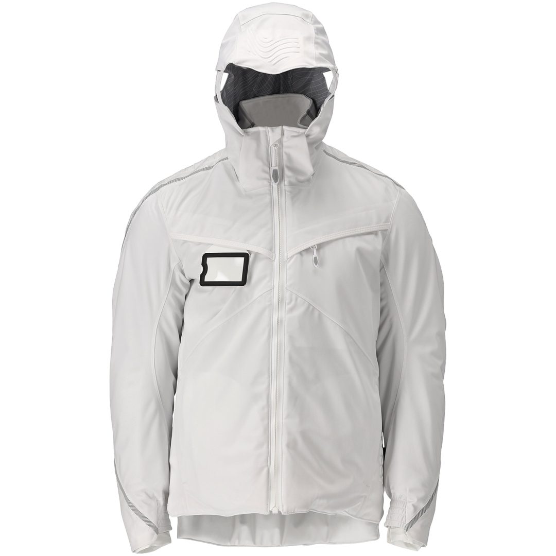 Vinterjacka Vit 22035-657 Mascot XS