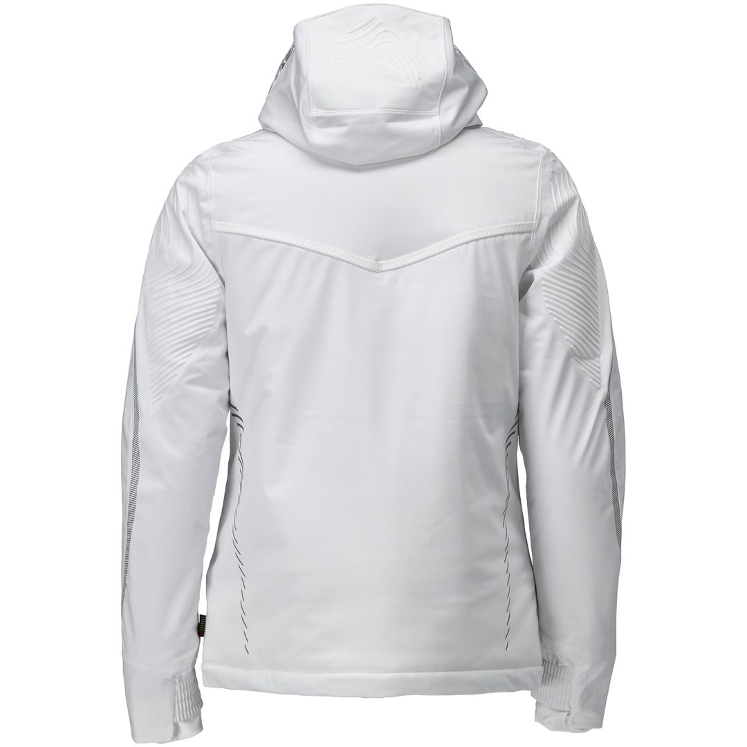 Vinterjacka Vit 22045-657 Mascot XS – bild 2