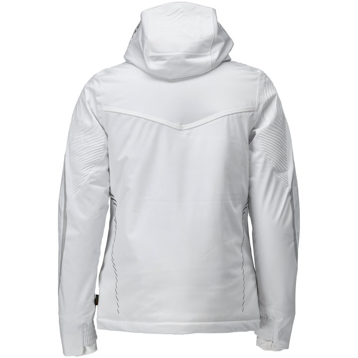 Vinterjacka Vit 22045-657 Mascot XS – bild 2