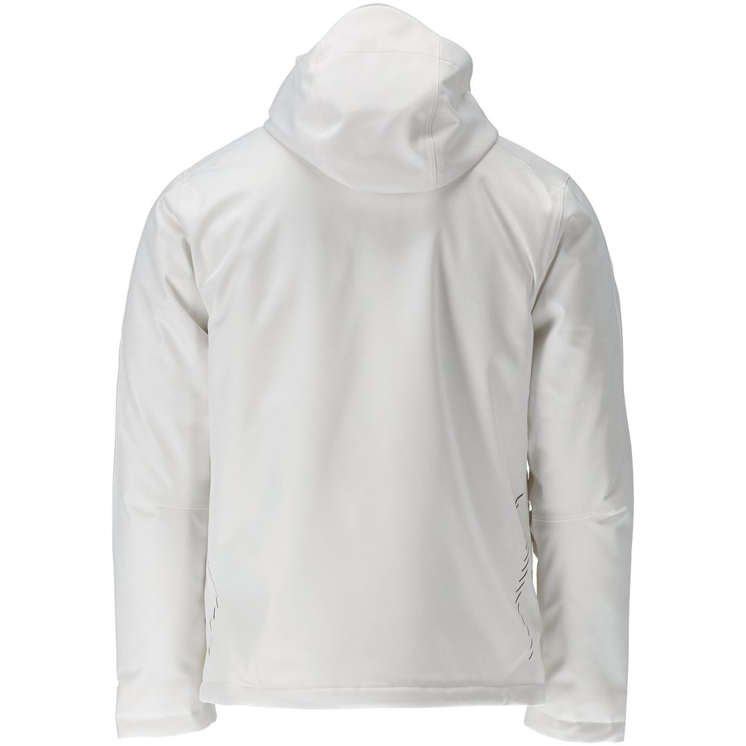 Vinterjacka Vit 22335-624 Mascot XS – bild 2