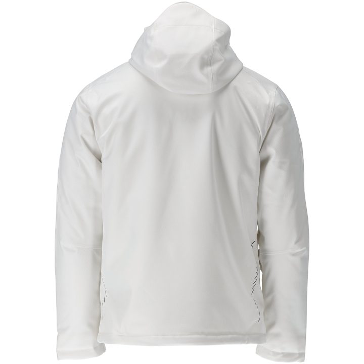 Vinterjacka Vit 22335-624 Mascot XS – bild 2