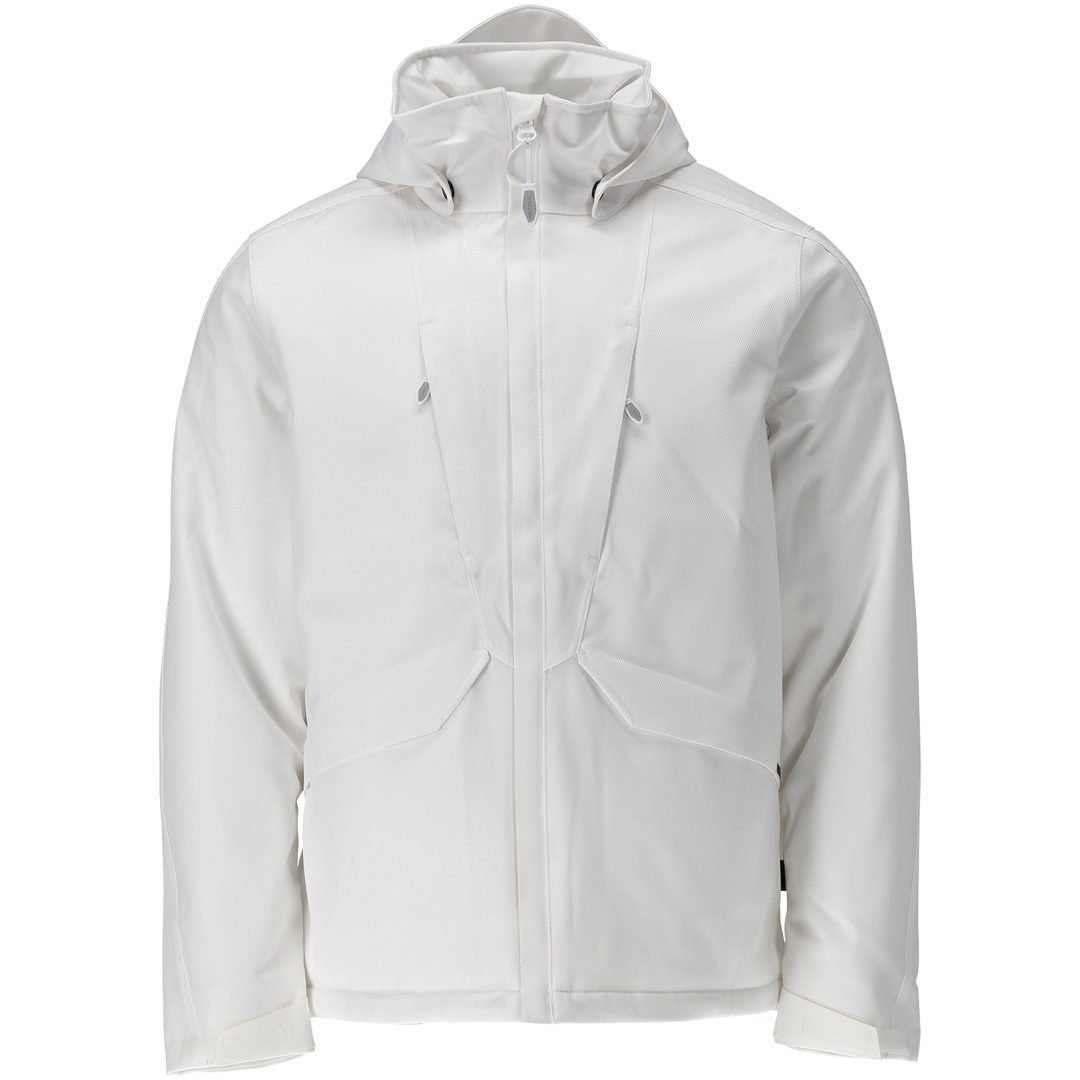 Vinterjacka Vit 22335-624 Mascot XS
