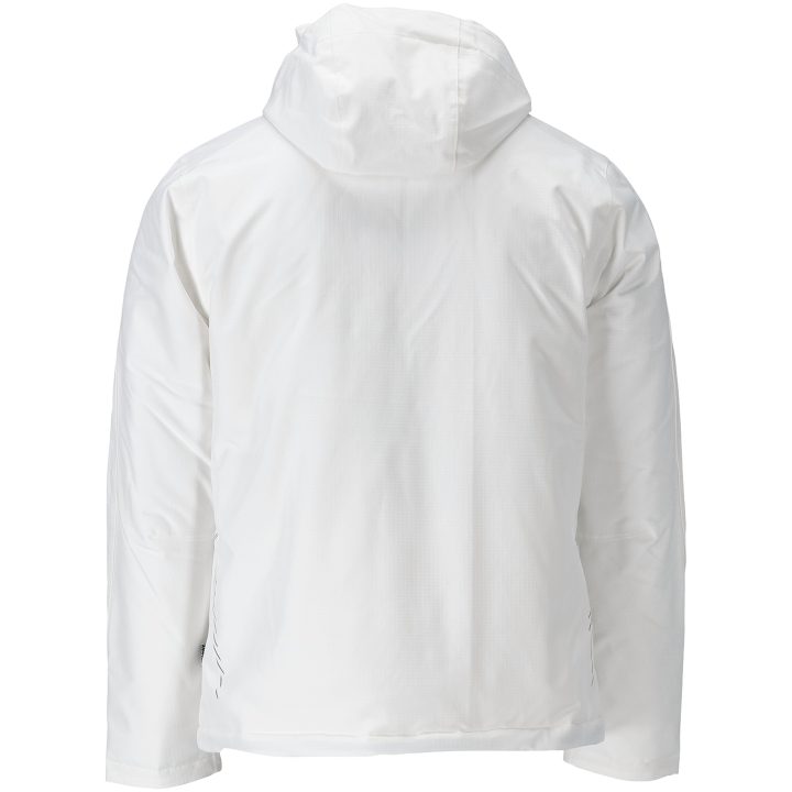Vinterjacka Vit 22435-231 Mascot XS – bild 2