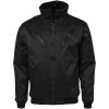 Vinterjackor 5026 Textil Svart Top Swede XS – miniatyr 1