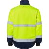 Vinterjackor 5616 Polyester Top Swede Small – miniatyr 2