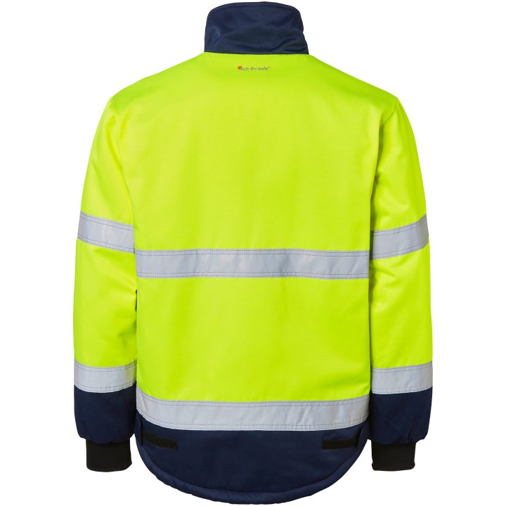 Vinterjackor 5616 Polyester Top Swede Small – bild 2