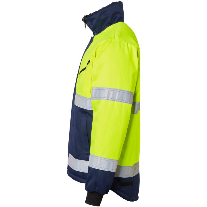 Vinterjackor 5616 Polyester Top Swede Small – bild 3