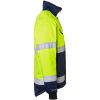 Vinterjackor 5616 Polyester Top Swede Small – miniatyr 4