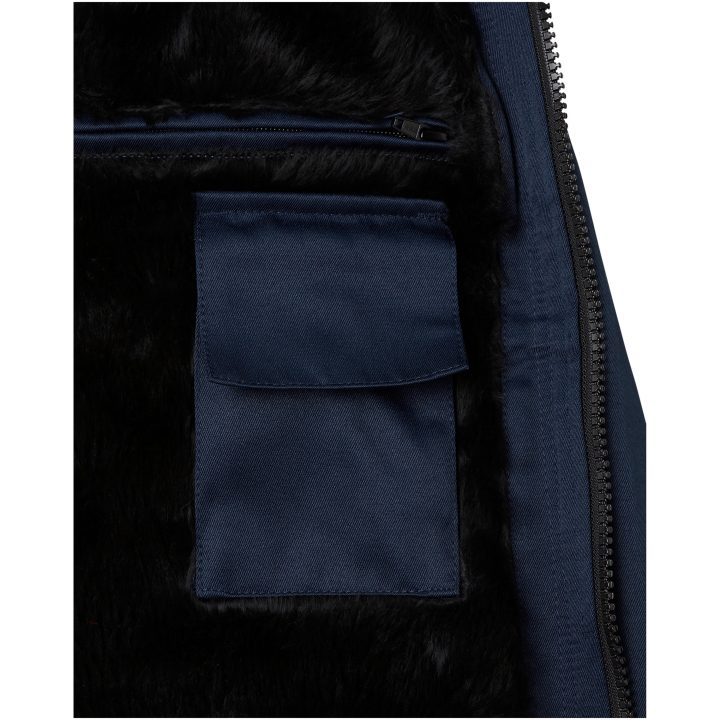 Vinterjackor 5616 Polyester Top Swede Small – bild 5