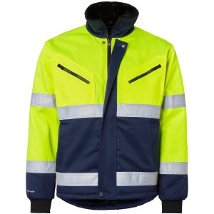 Vinterjackor 5616 Polyester Top Swede