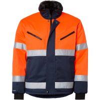 Vinterjackor 5616 Polyester Top Swede