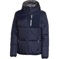 Vinterjackor Dam Morrison Textil Marinblå Matterhorn