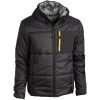 Vinterjackor Morrison Textil Svart Matterhorn XS – miniatyr 1