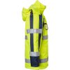 Vinterjackor Parka Polyester Top Swede XS – miniatyr 2