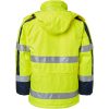 Vinterjackor Parka Polyester Top Swede XS – miniatyr 3