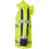 Vinterjackor Parka Polyester Top Swede XS – miniatyr 4