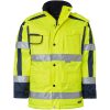 Vinterjackor Parka Polyester Top Swede XS – miniatyr 1