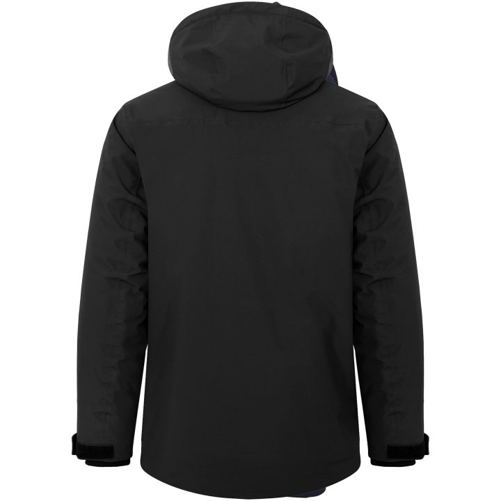 Vinterjackor Whymper Parka Marinblå Matterhorn XXS – bild 3