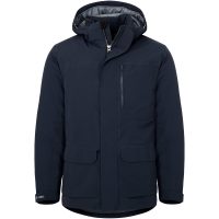 Vinterjackor Whymper Parka Marinblå Matterhorn