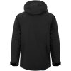 Vinterjackor Whymper Parka Svart Matterhorn XXS – miniatyr 3