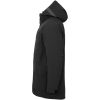 Vinterjackor Whymper Parka Svart Matterhorn XXS – miniatyr 4