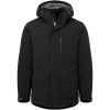 Vinterjackor Whymper Parka Svart Matterhorn XXS – miniatyr 1