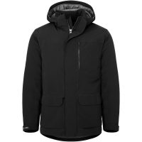 Vinterjackor Whymper Parka Svart Matterhorn
