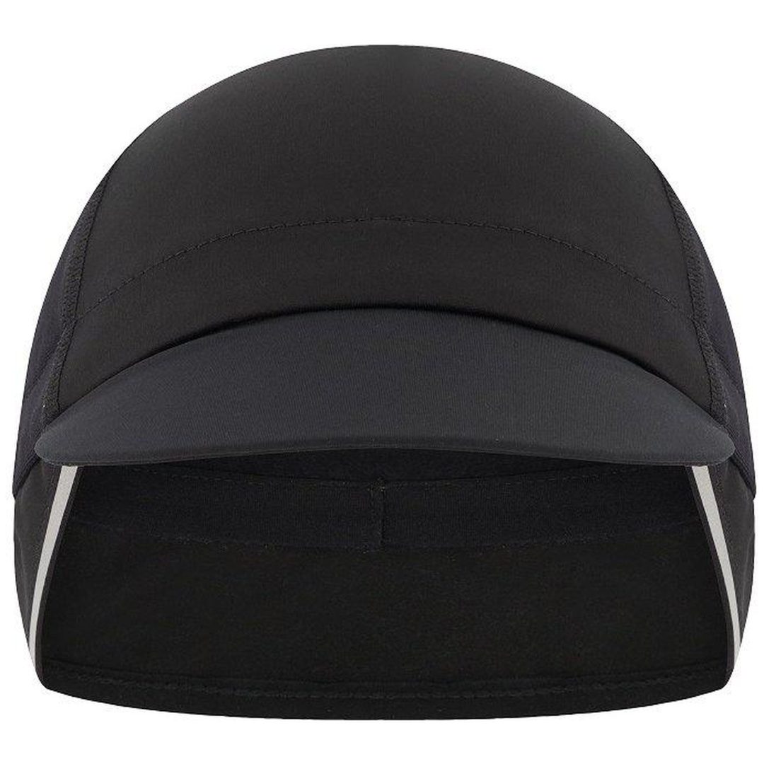 Vinterkeps Classico Svart BBB S-M – bild 2