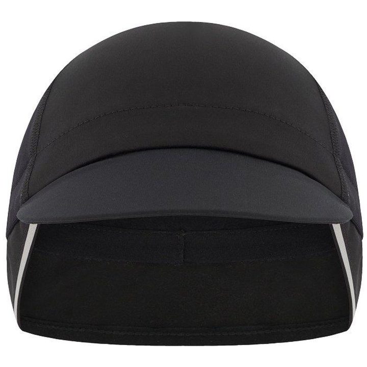 Vinterkeps Classico Svart BBB S-M – bild 2