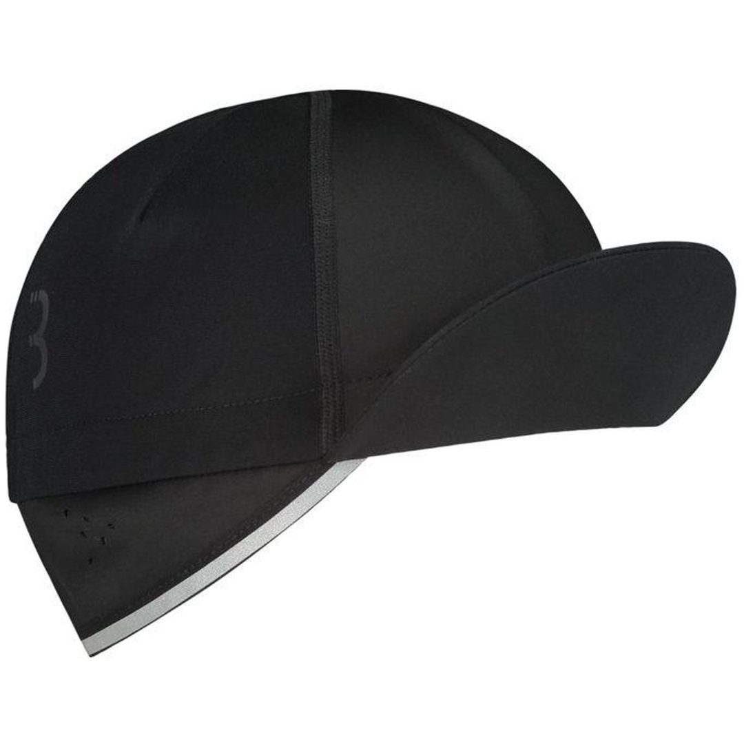 Vinterkeps Classico Svart BBB S-M – bild 3