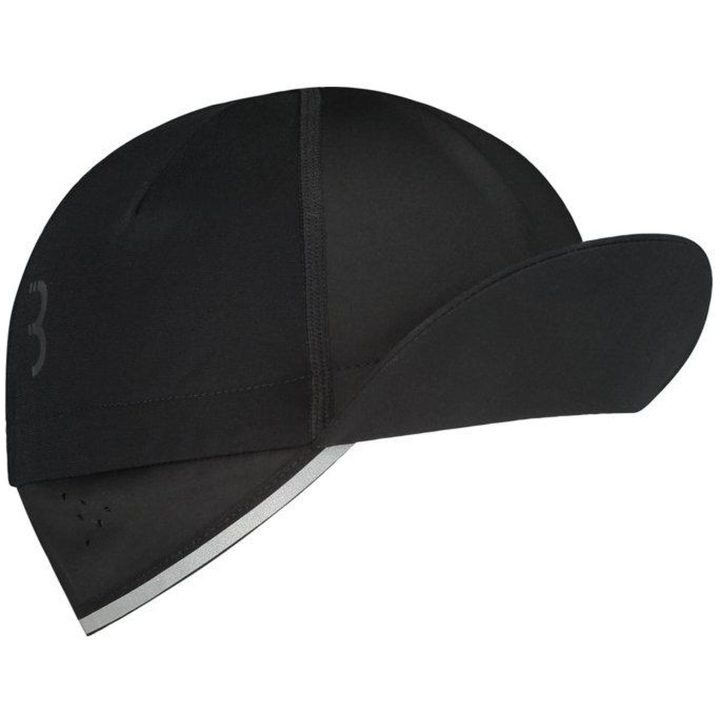 Vinterkeps Classico Svart BBB S-M – bild 3