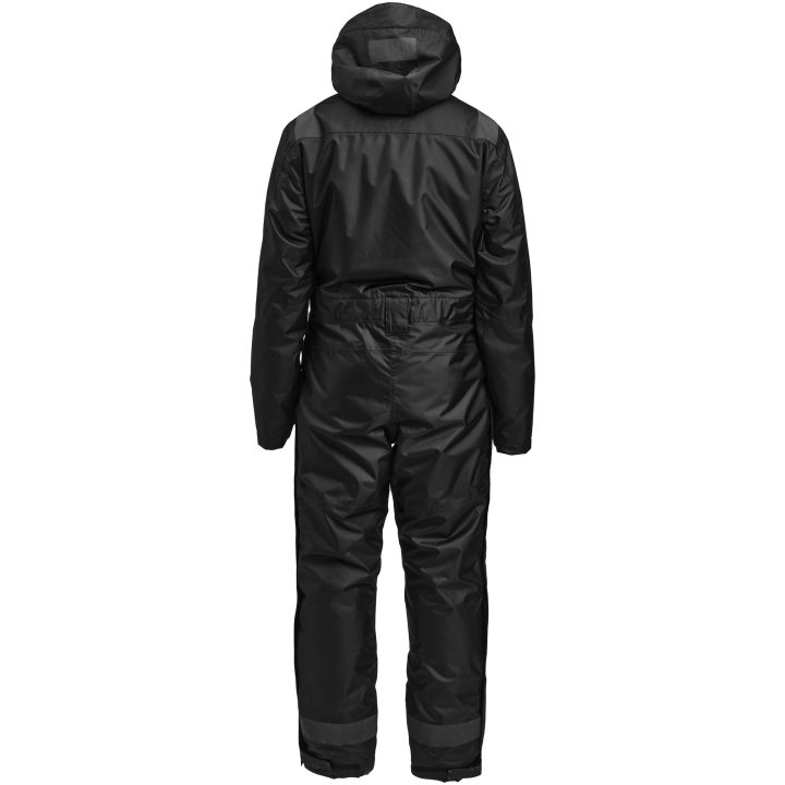 Vinteroverall 4334 Svart Jobman – bild 3