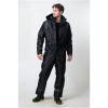 Vinteroverall 4334 Svart Jobman – miniatyr 4