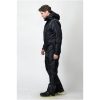 Vinteroverall 4334 Svart Jobman – miniatyr 5